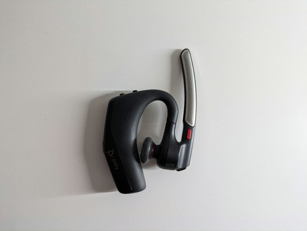 ［2回使用］Poly Voyager Legend 30RTL ヘッドセット