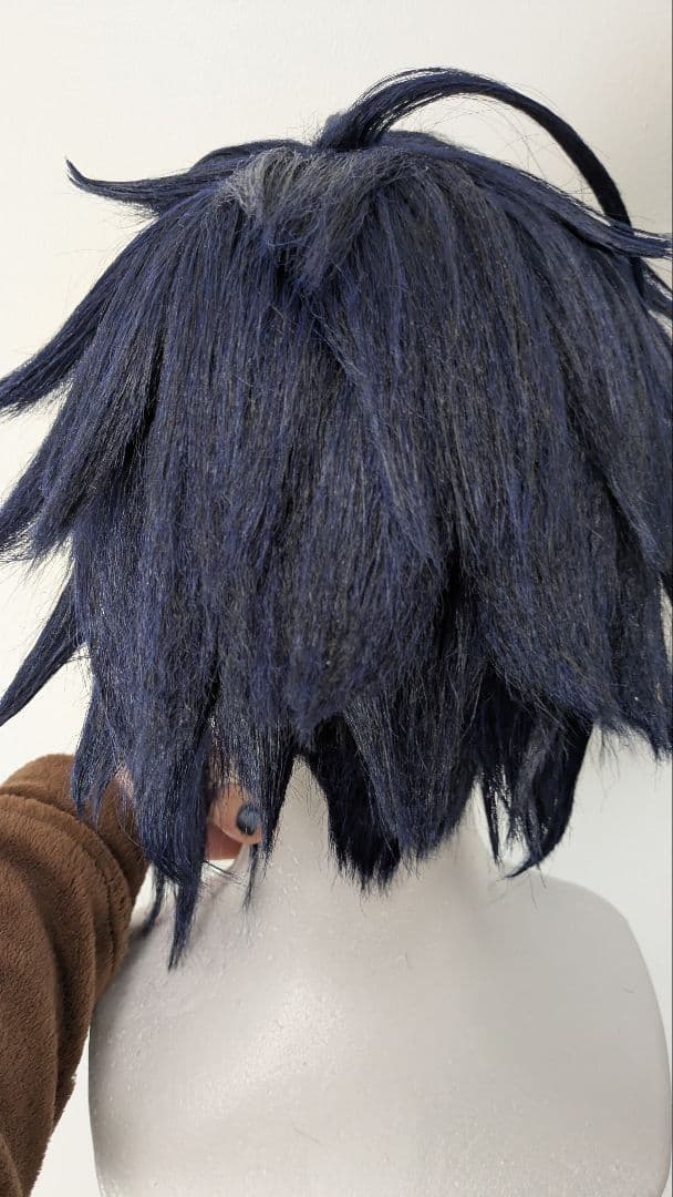 伊波ライ　コスプレ衣装ウィッグ付き