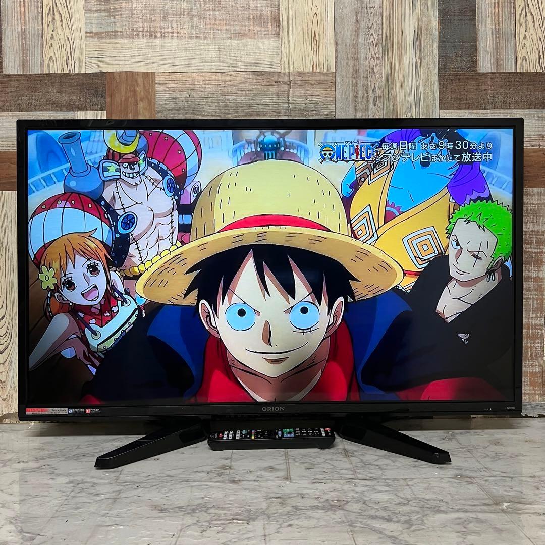 Ribon Usagiさん専用全国送料込オリオン40型TV目に優しいブルーカット