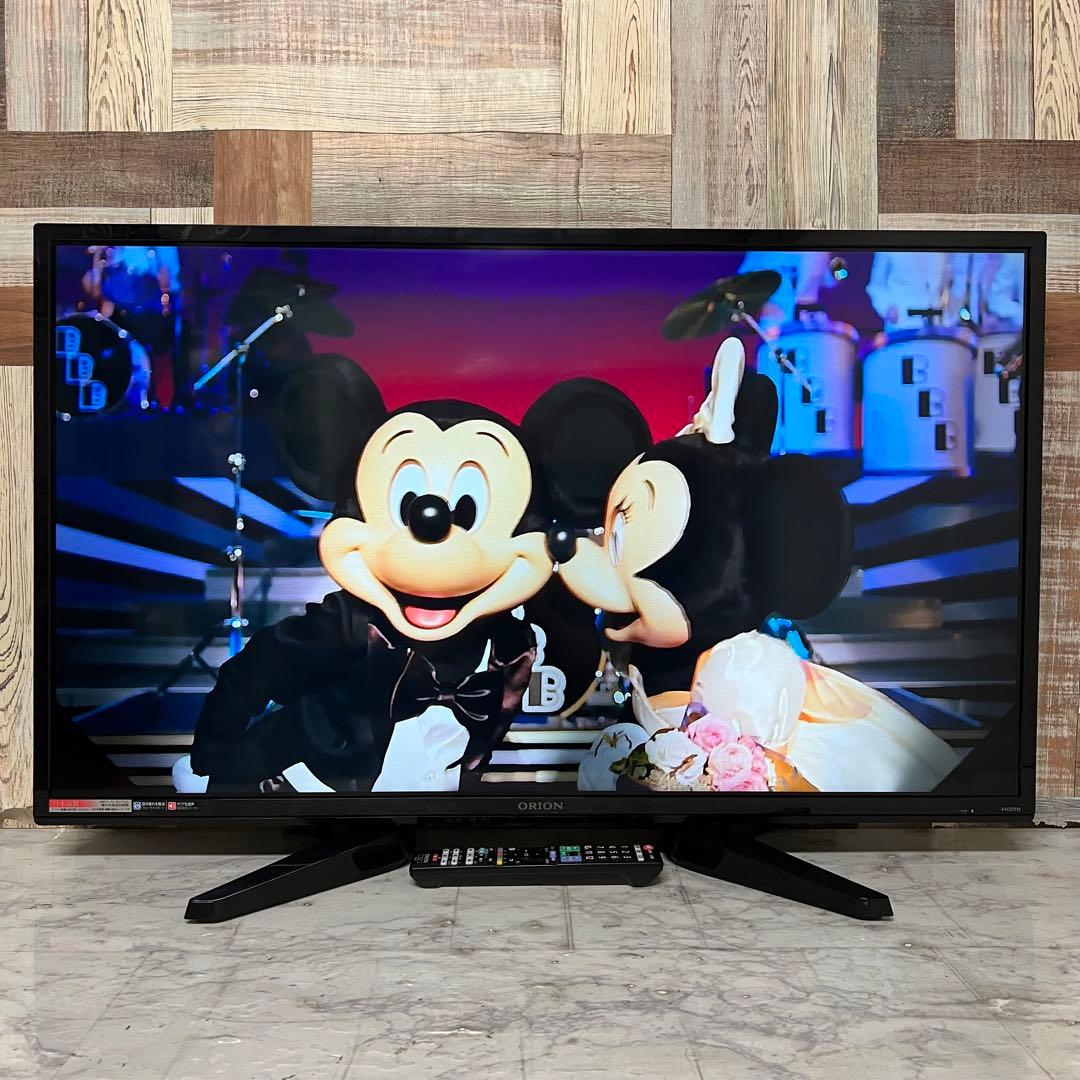 Ribon Usagiさん専用全国送料込オリオン40型TV目に優しいブルーカット