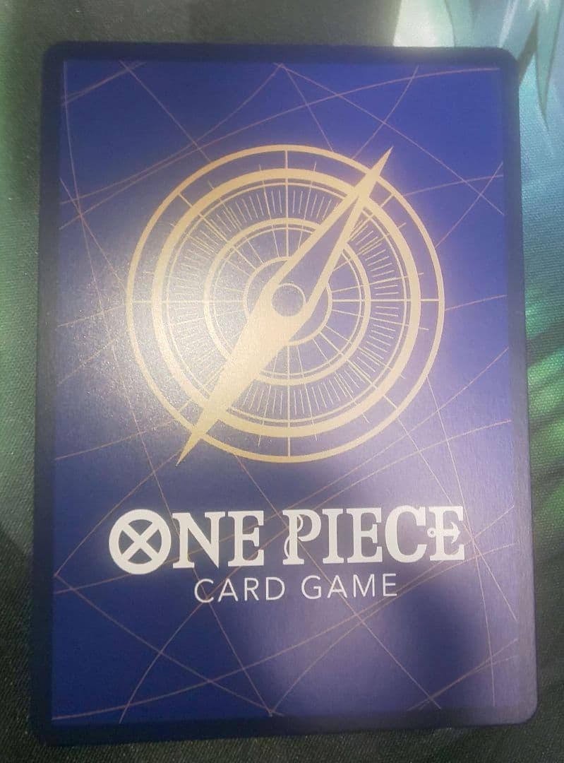 ワンピースカード ボア・ハンコック SP