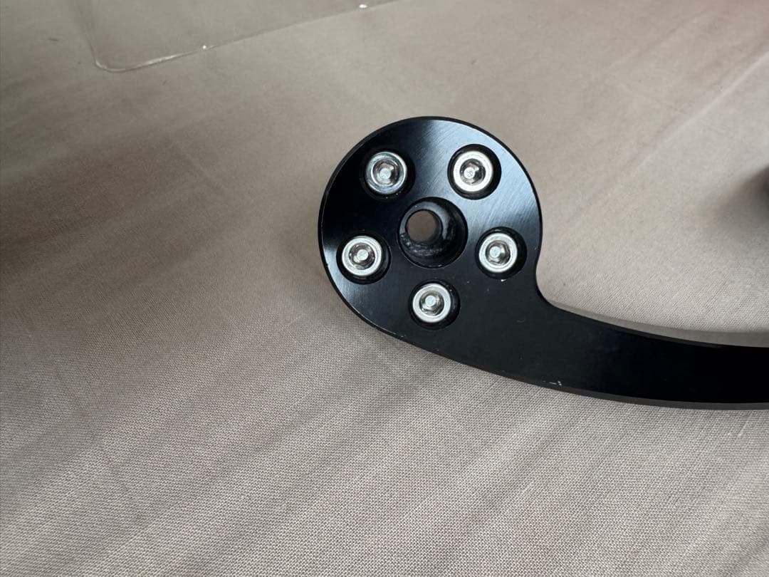 HIGHSIDER Montana evo 左右共通ミラー 15163