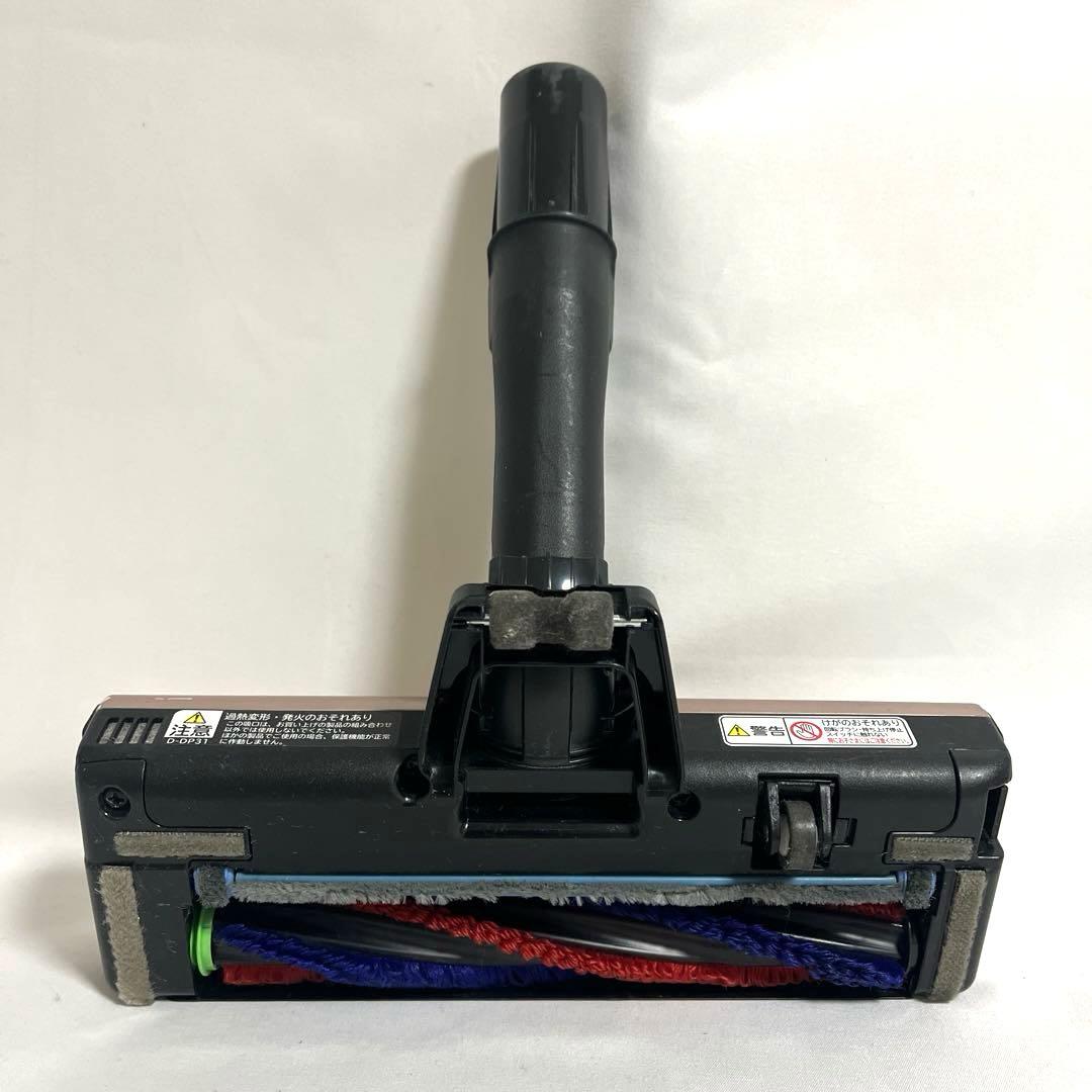 PV-BHL3000J D-DP31 掃除機 パワーヘッド回転ブラシ