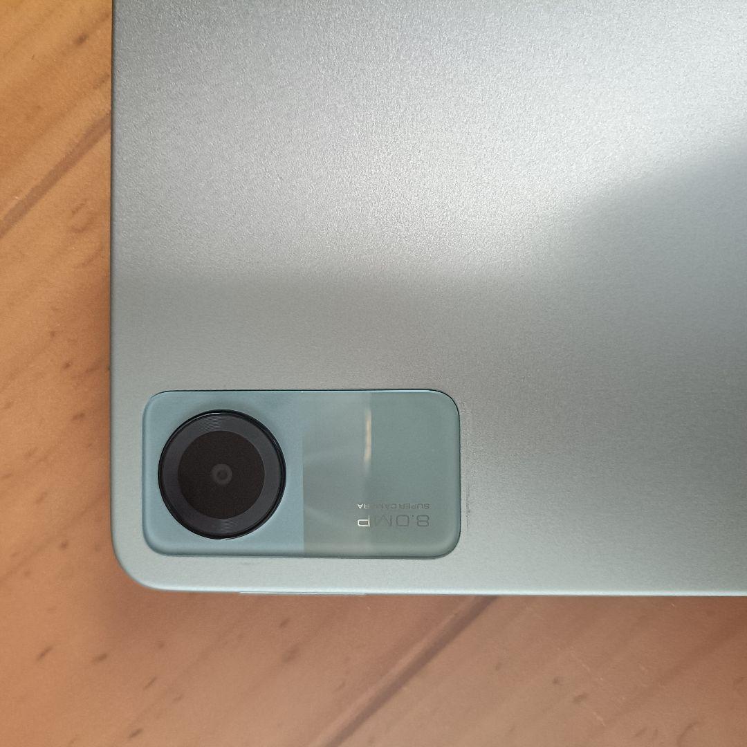 美品　Redmi Pad SE　ミントグリーン