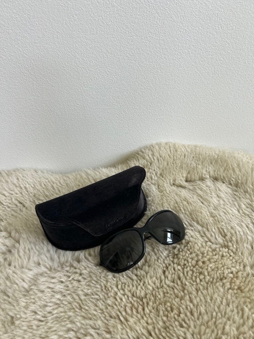 トムフォード サングラス