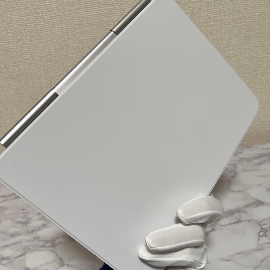 11インチiPad Pro （M5）用Magic Keyboard 日本語配列