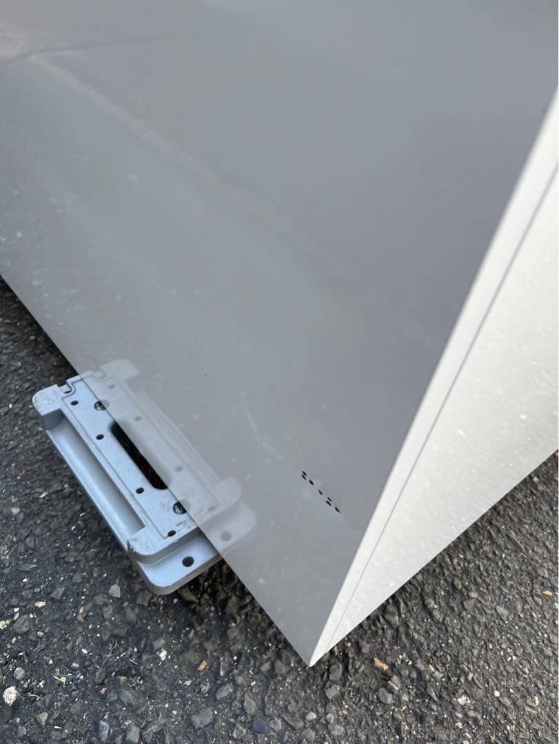 2020年 SANDEN 業務用 冷凍庫 SH-700XD 690L 100V