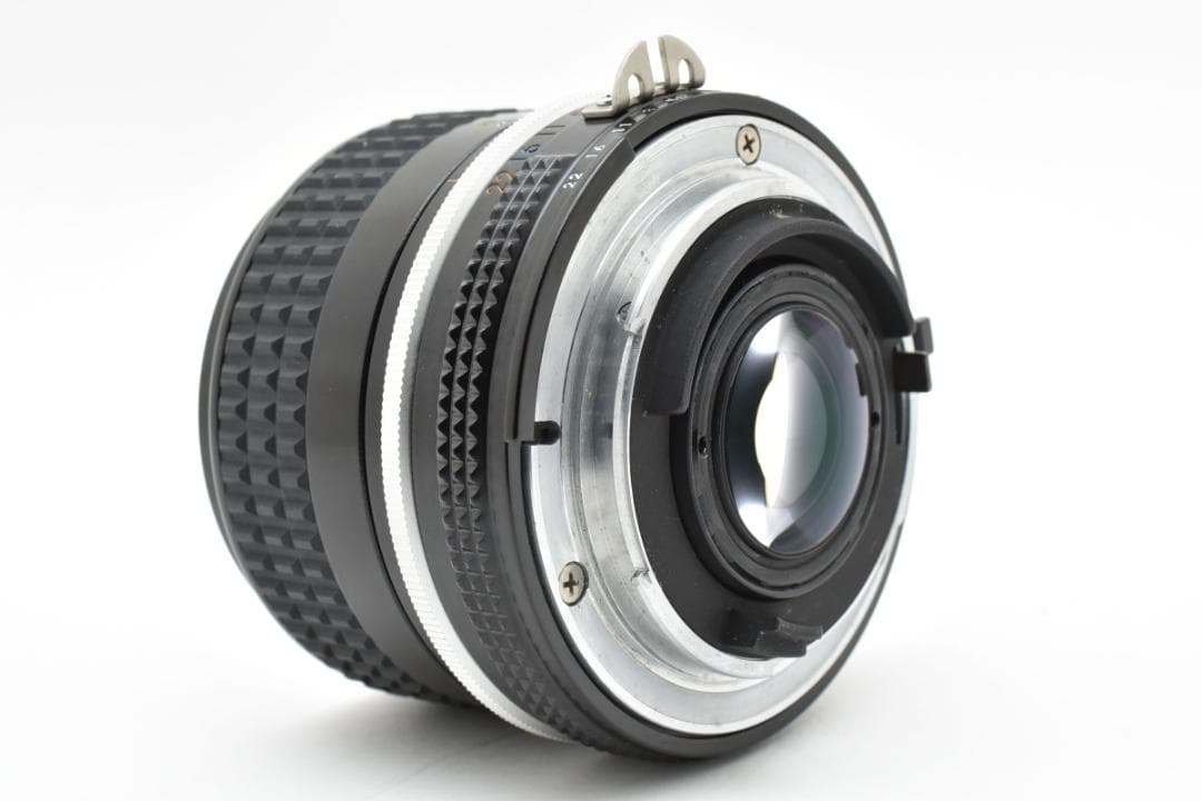 ニコン Nikon Ai Nikkor 24mm f/2.8 2624964