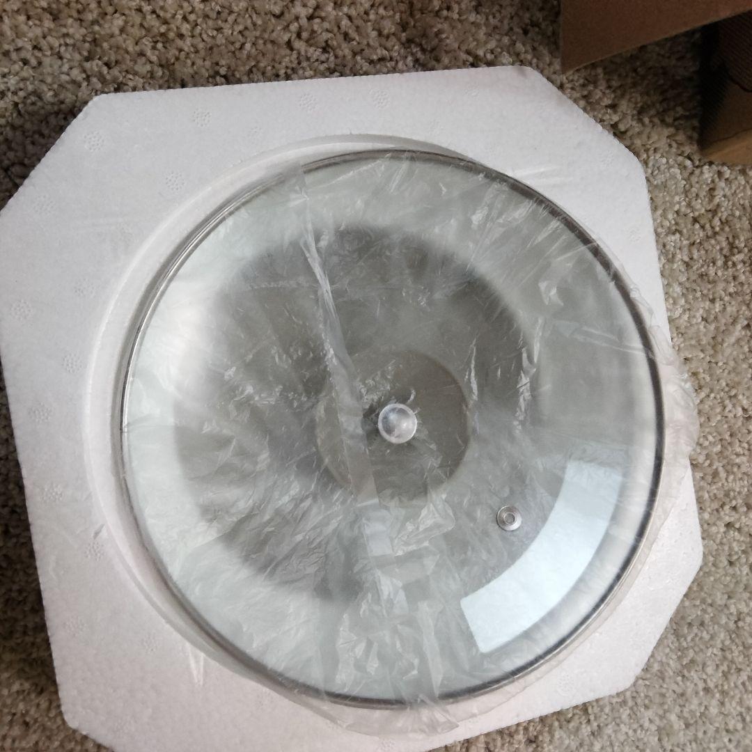 TWINBIRD ツインバード　スロークッカー EP-4717