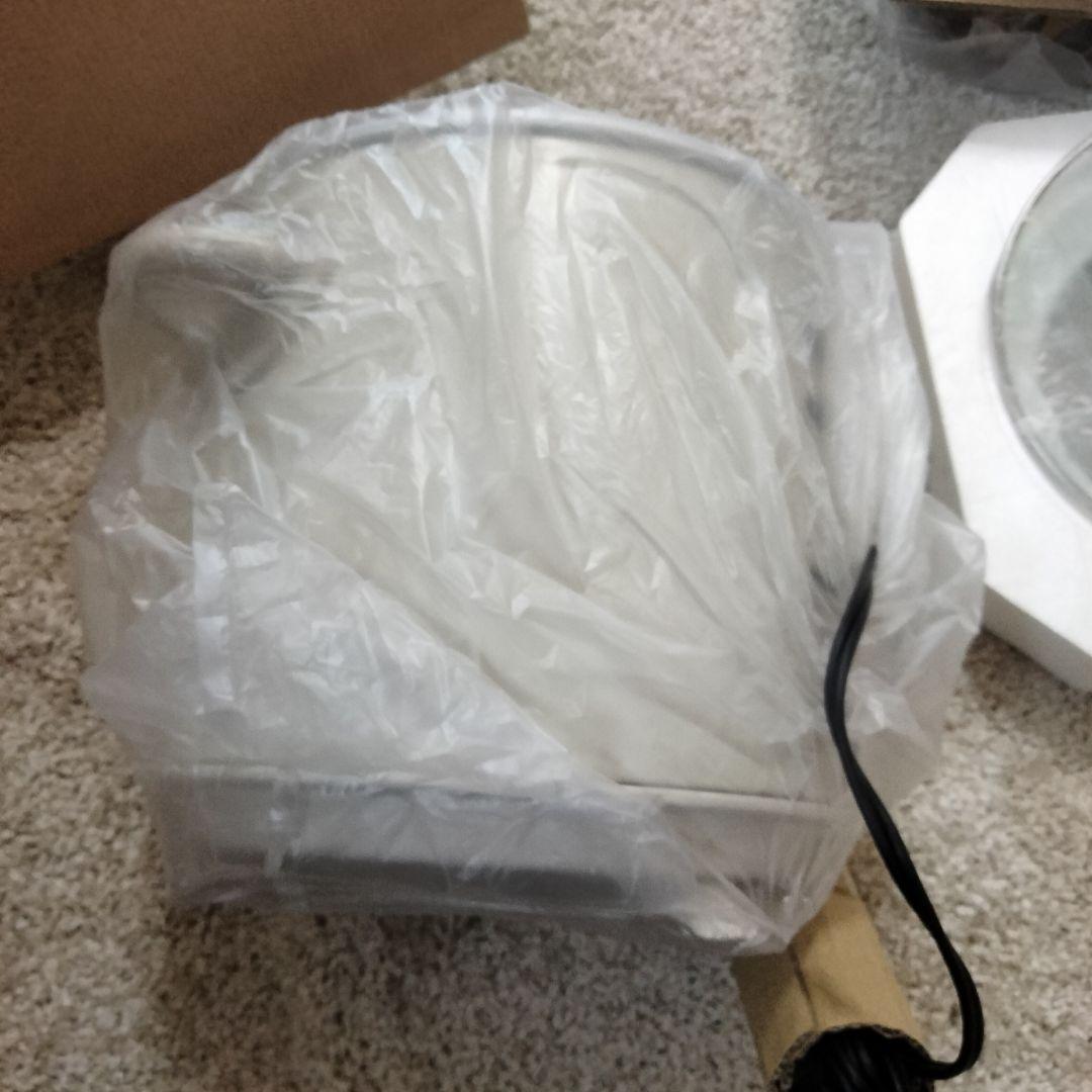 TWINBIRD ツインバード　スロークッカー EP-4717