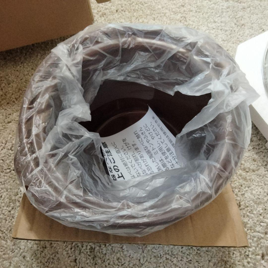 TWINBIRD ツインバード　スロークッカー EP-4717