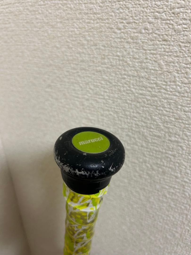 ワニクラッシャー　緑