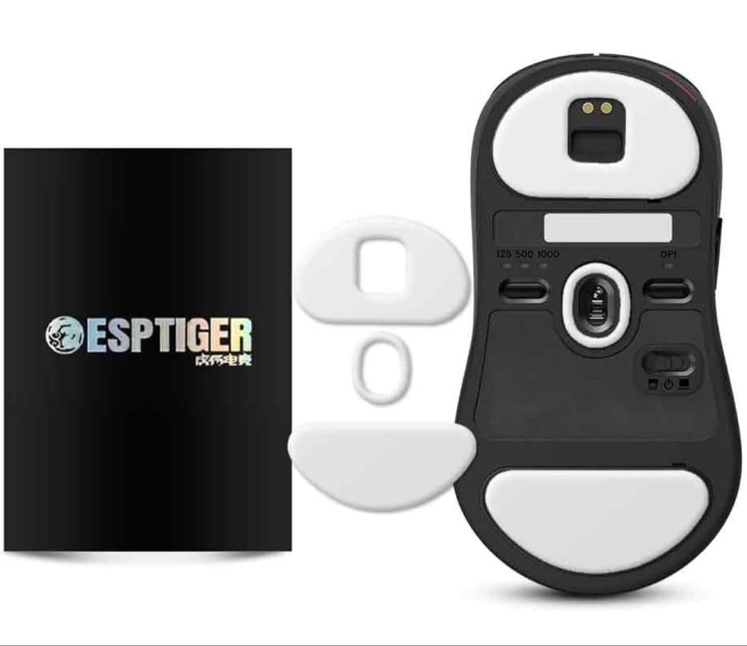 マウス・トラックボール BenQ zowie ZA13-DW