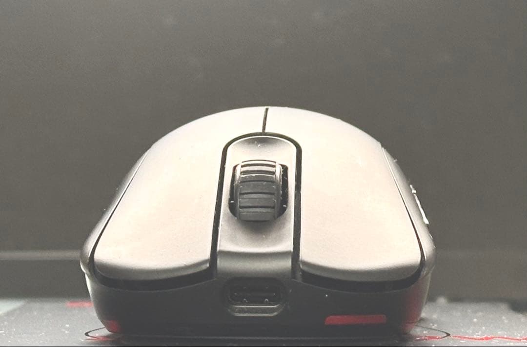 マウス・トラックボール BenQ zowie ZA13-DW