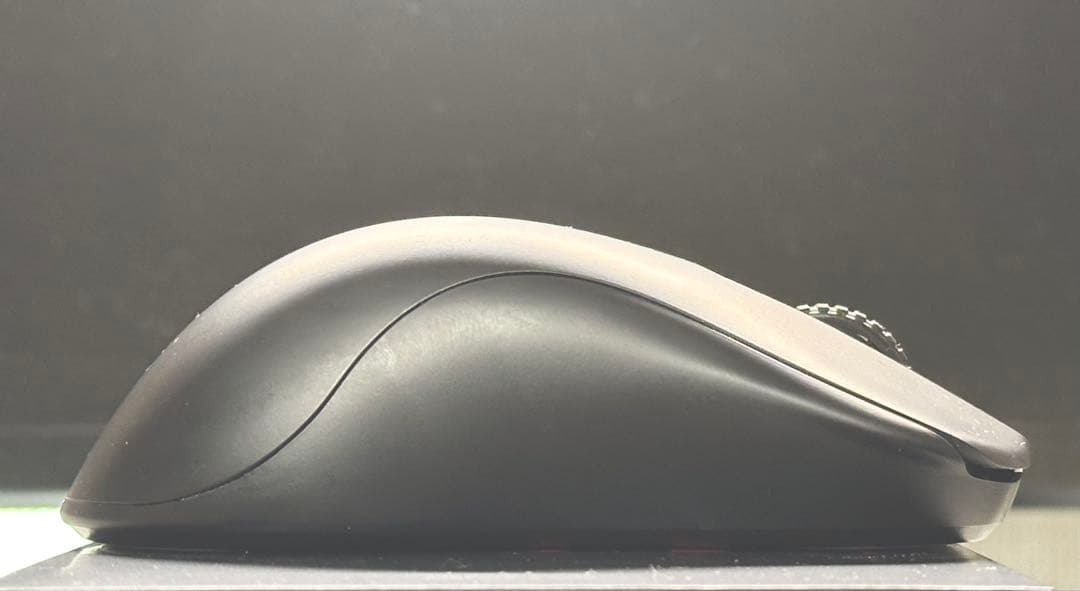 マウス・トラックボール BenQ zowie ZA13-DW