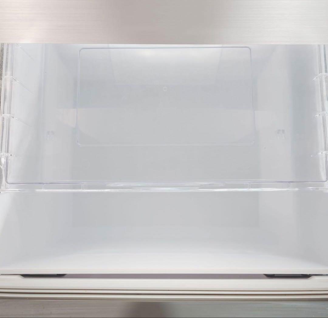 HITACHI 冷蔵庫 R-27NV(N) 265L