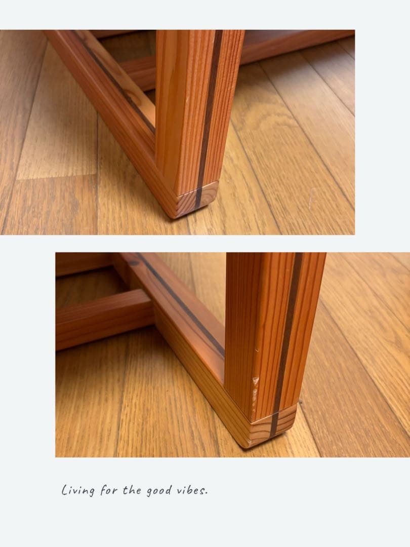 【美品】お洒落　ラウンジチェア　　大手企業設置品　北欧風　天然木