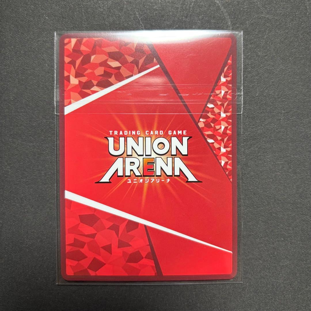 リゼロ　争奪戦　ユニオンレア　winner エミリア