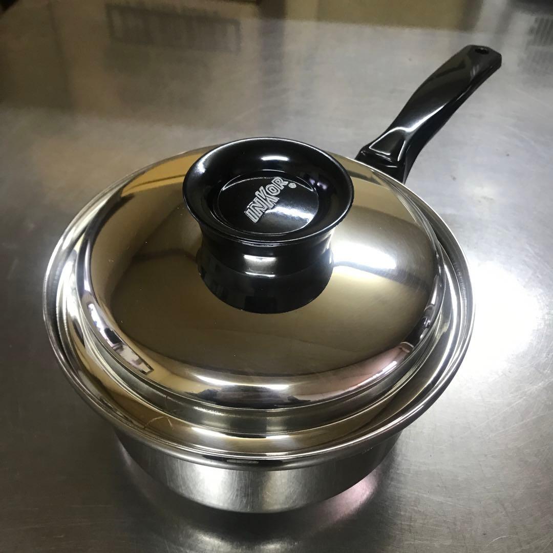 インコア　ウイスコ　1.5コート(新品)