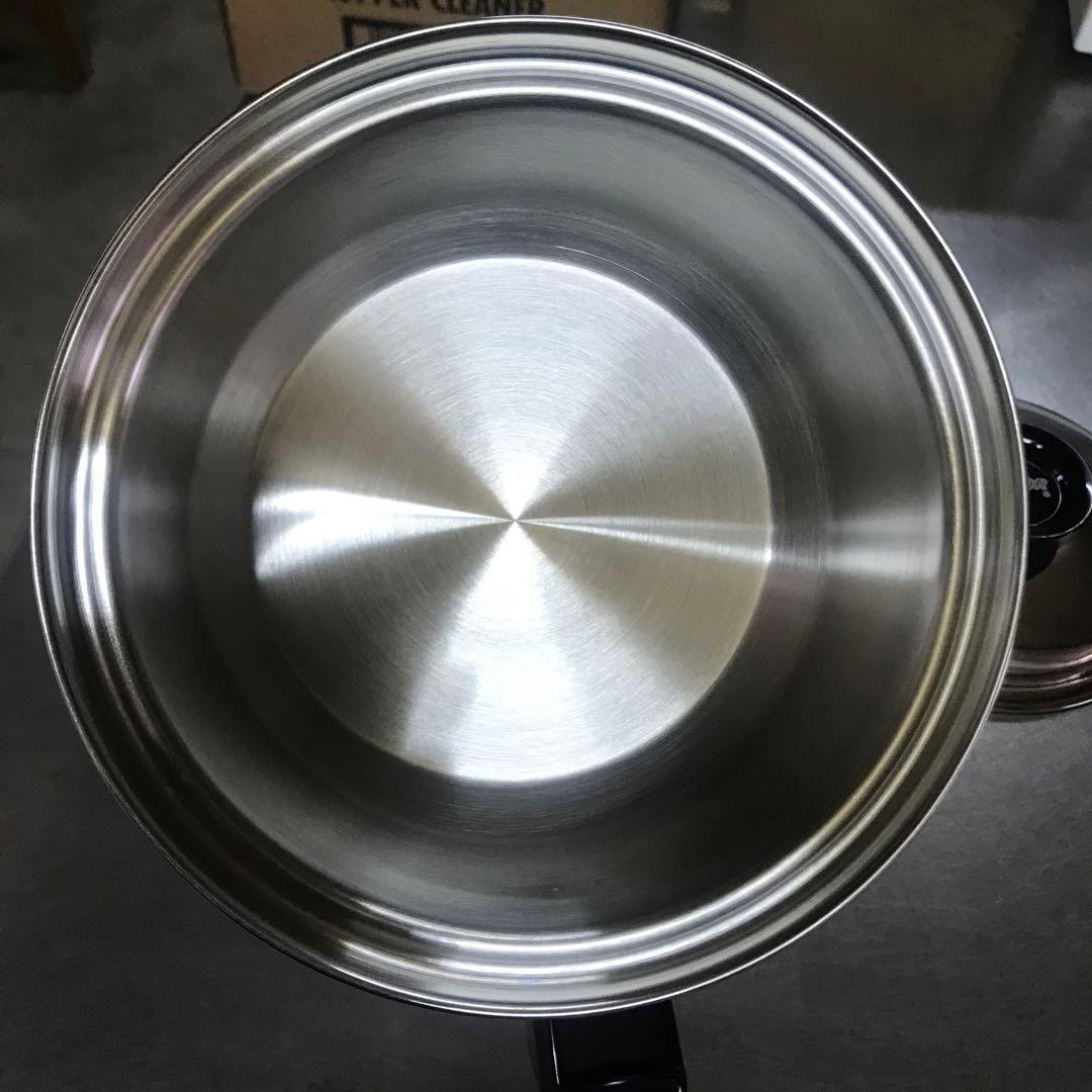 インコア　ウイスコ　1.5コート(新品)