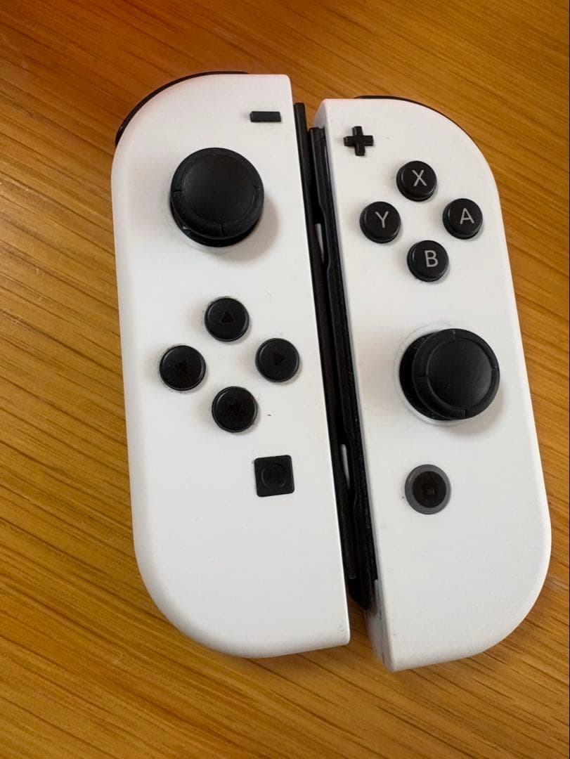 Nintendo Switch 有機ELモデル ホワイト