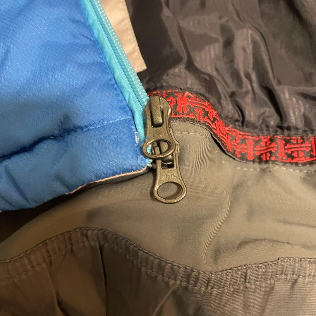 Burtonバートンスキーウェアスノーボードジャケットパーカーフード付灰色グレー