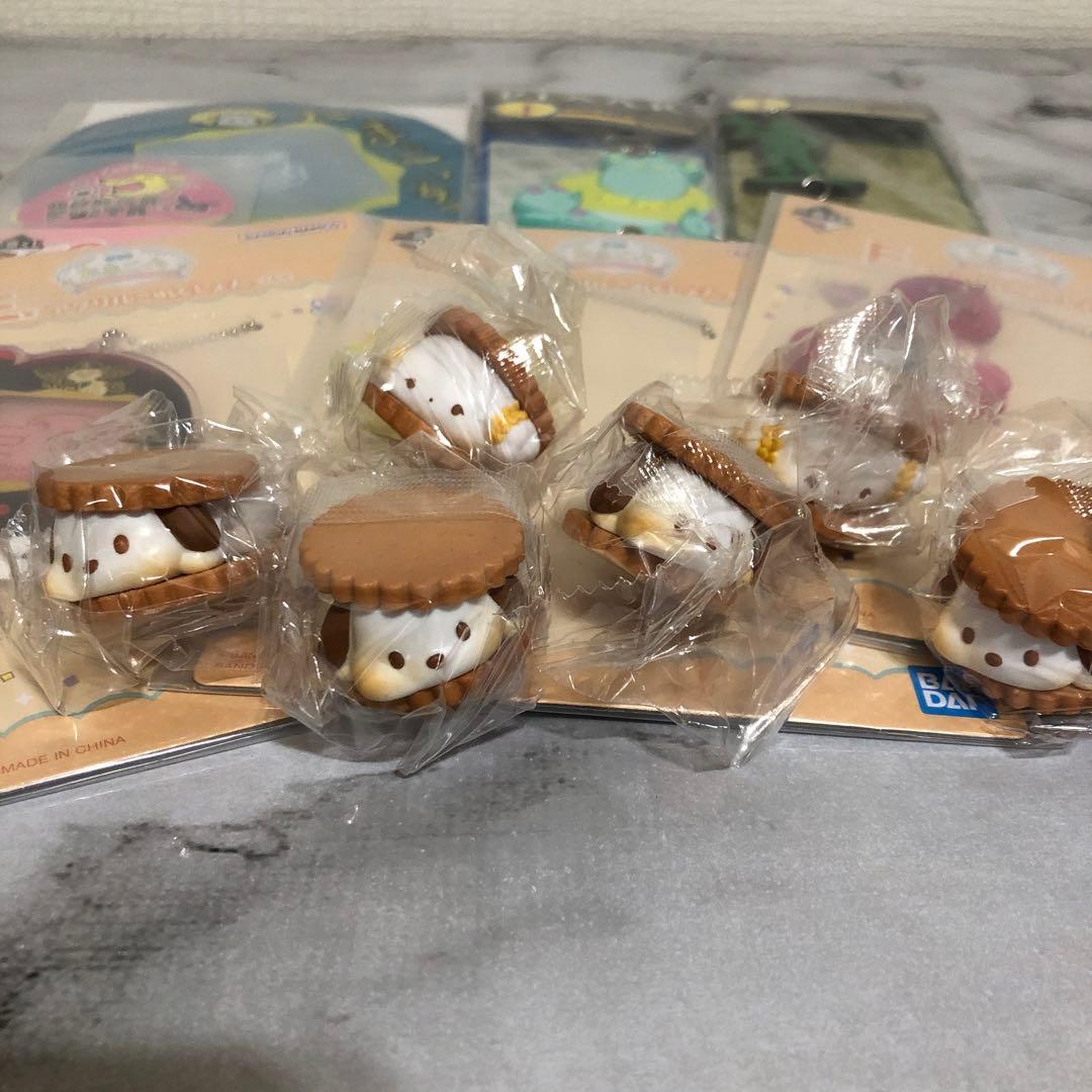 ちいかわ サンリオ　Disney　ノンジャンル　まとめ売り