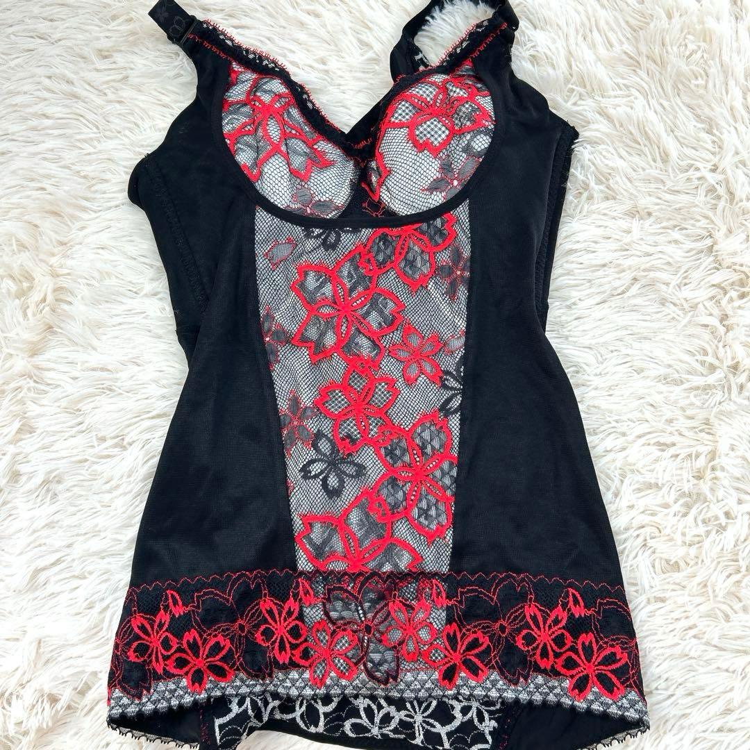 マルコ 補正下着 アヴァンセサクラ 人気カラー4点セット 格安 美品MARUKO