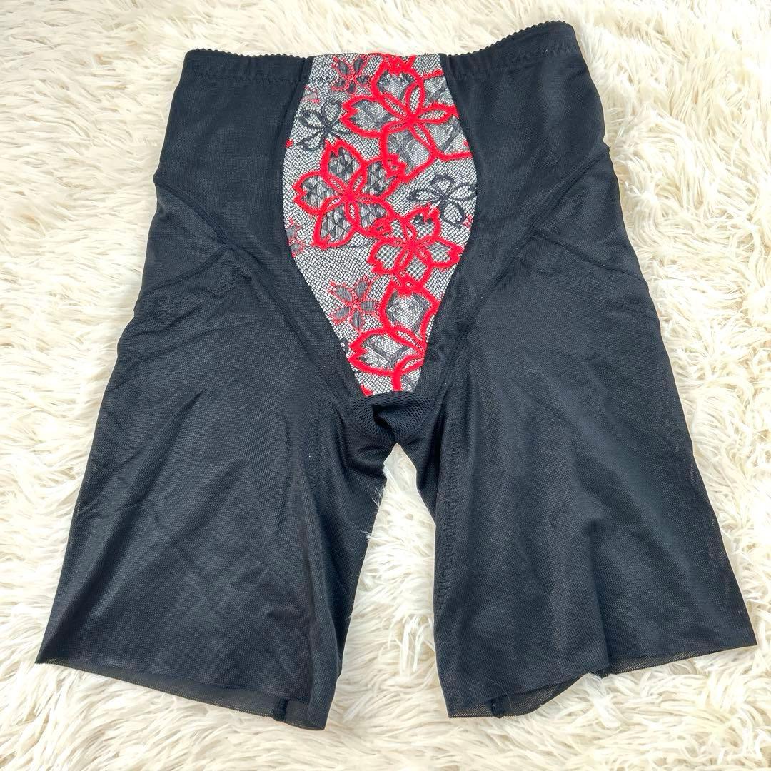 マルコ 補正下着 アヴァンセサクラ 人気カラー4点セット 格安 美品MARUKO