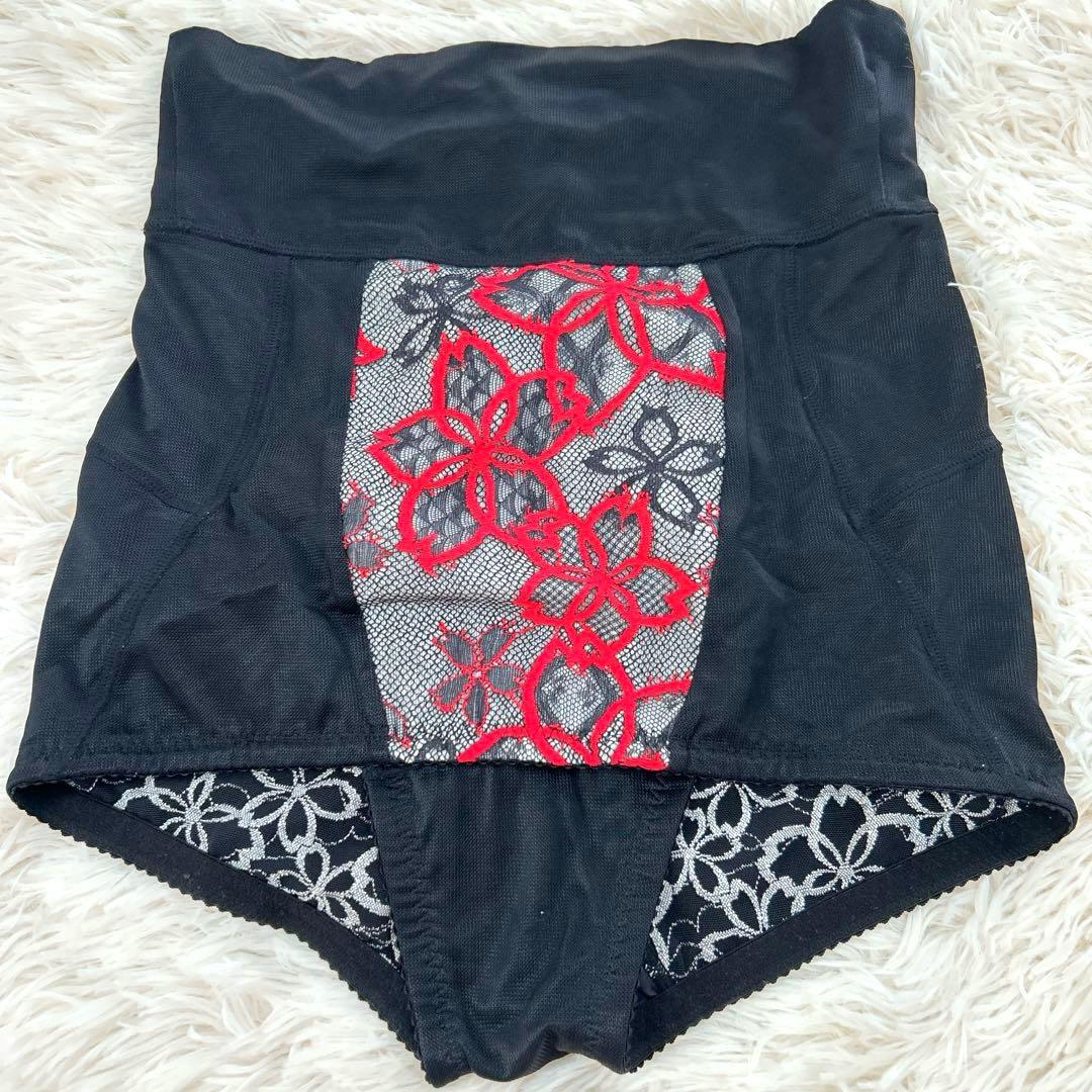 マルコ 補正下着 アヴァンセサクラ 人気カラー4点セット 格安 美品MARUKO