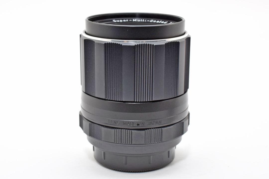 レンズ(単焦点) PENTAX SMC Takumar 105mm F2.8 #7922