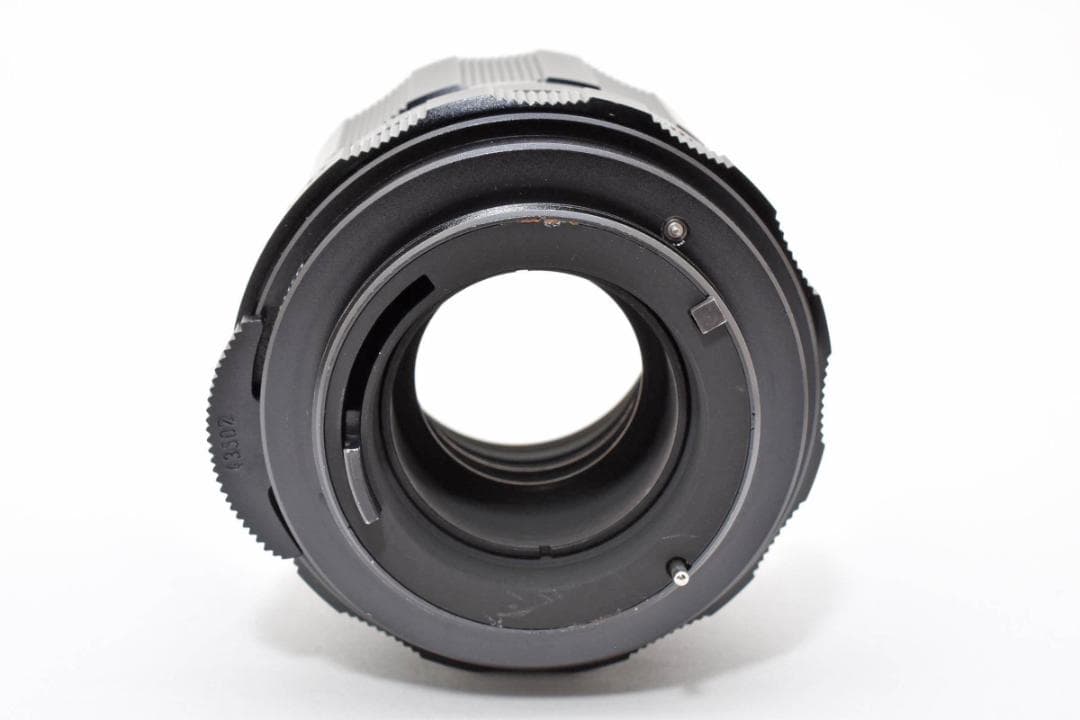 レンズ(単焦点) PENTAX SMC Takumar 105mm F2.8 #7922