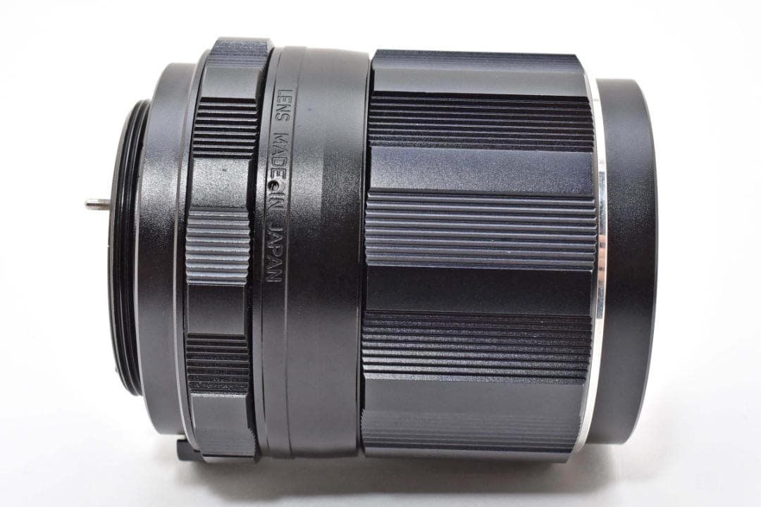 レンズ(単焦点) PENTAX SMC Takumar 105mm F2.8 #7922