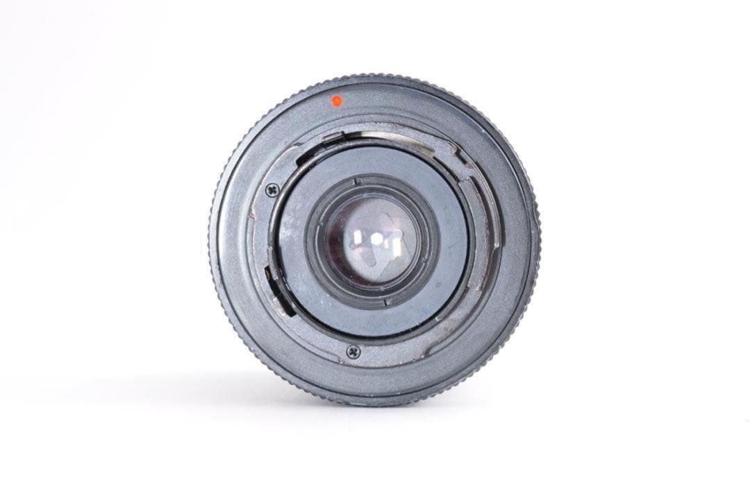 【美品】Carl Zeiss Distagon 2/28mm AEJ