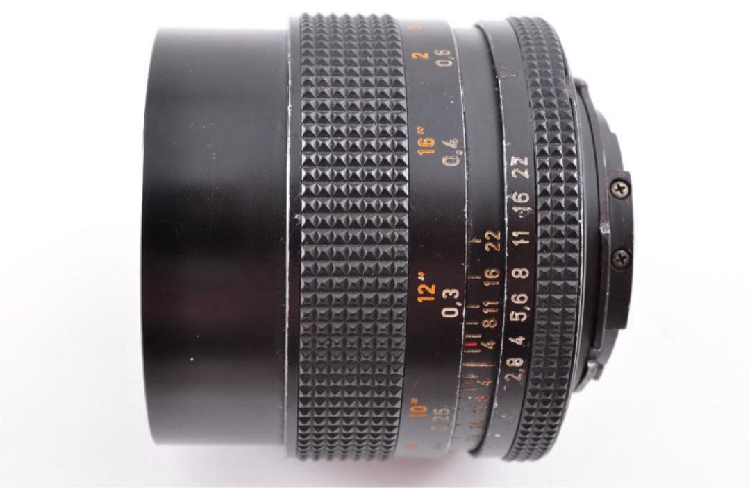 【美品】Carl Zeiss Distagon 2/28mm AEJ