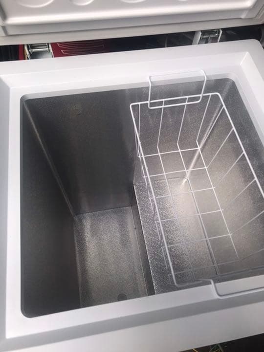 冷蔵庫・冷凍庫 Haier JF-NC103F1