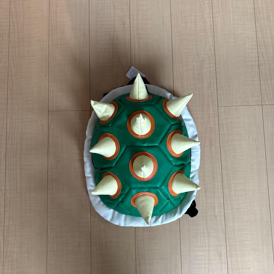 クッパリュック ニンテンドーワールド