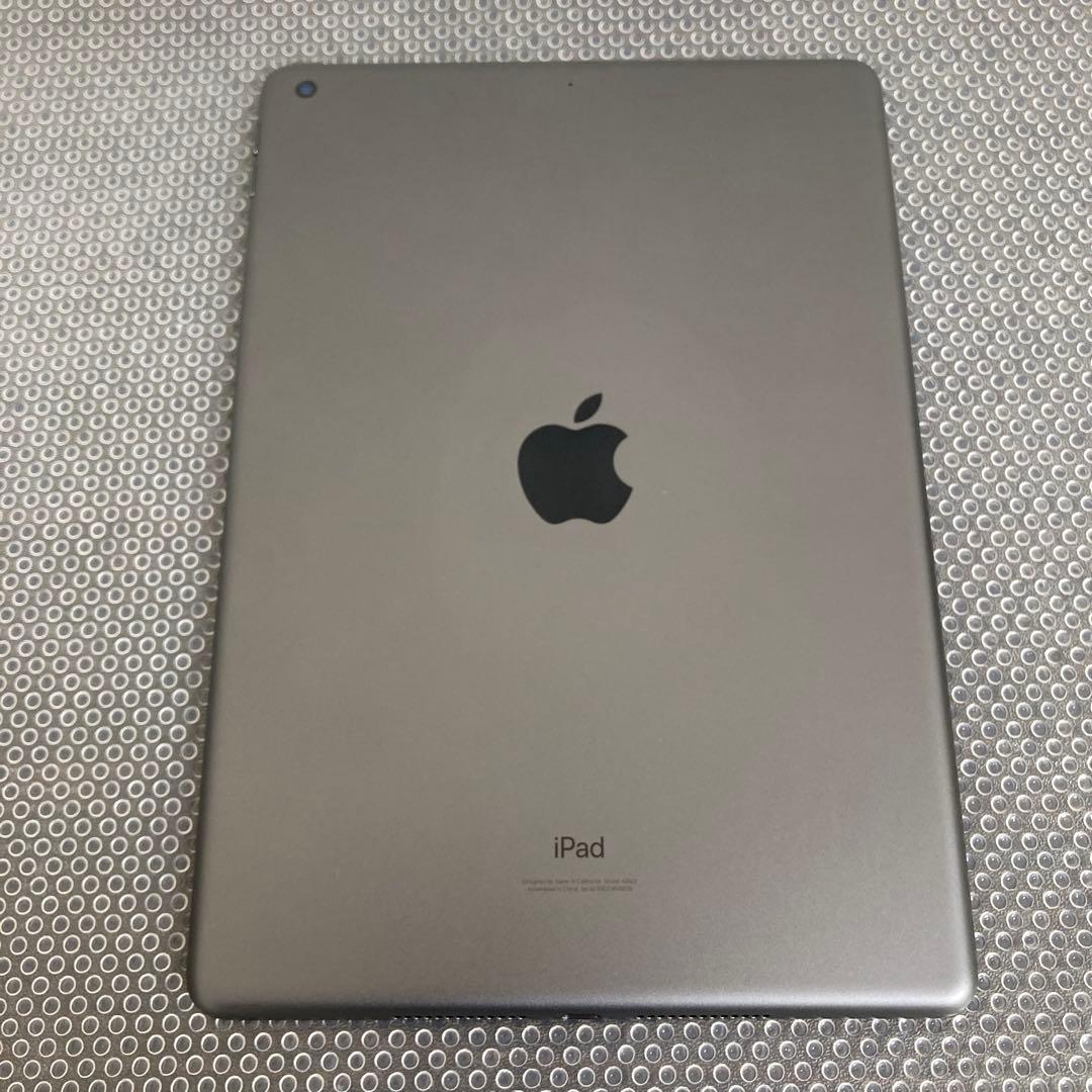 389【早い者勝ち】電池最良好☆iPad9 第9世代 64GB WIFIモデル☆