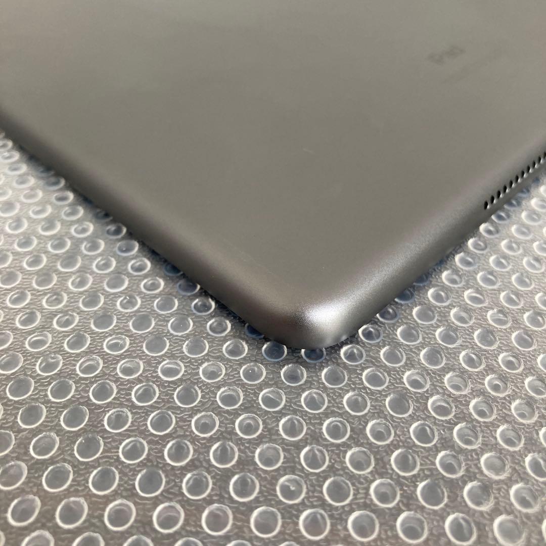 389【早い者勝ち】電池最良好☆iPad9 第9世代 64GB WIFIモデル☆