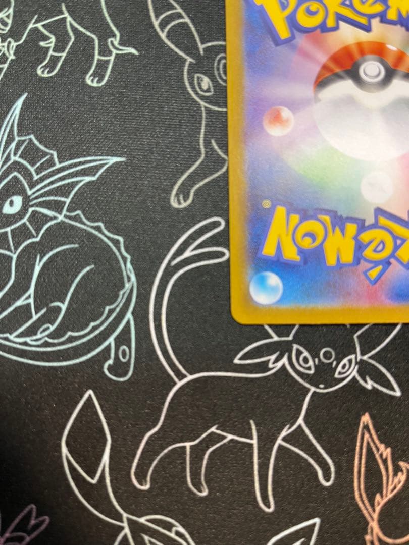 【おまけ付き】メガルカリオex （SAR）