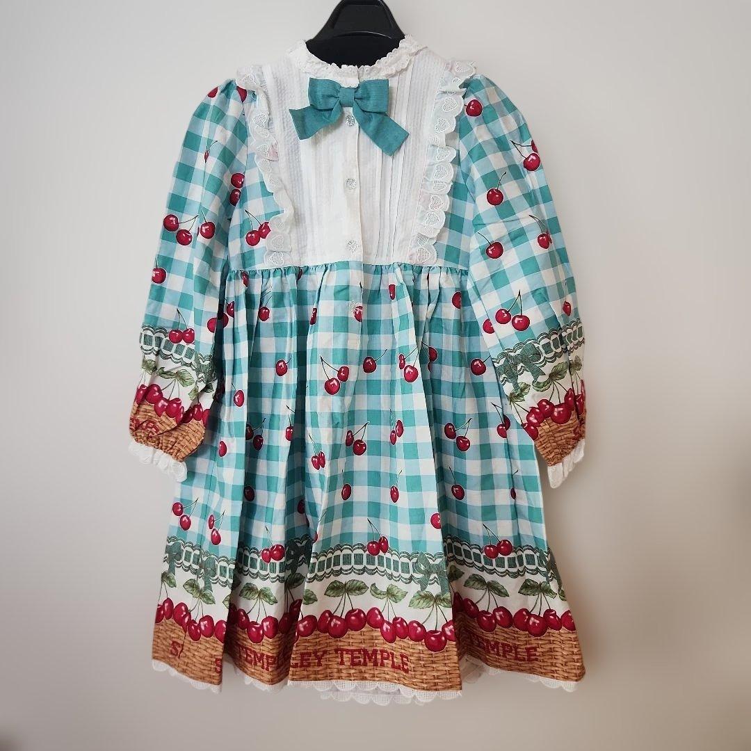 シャーリーテンプル　140