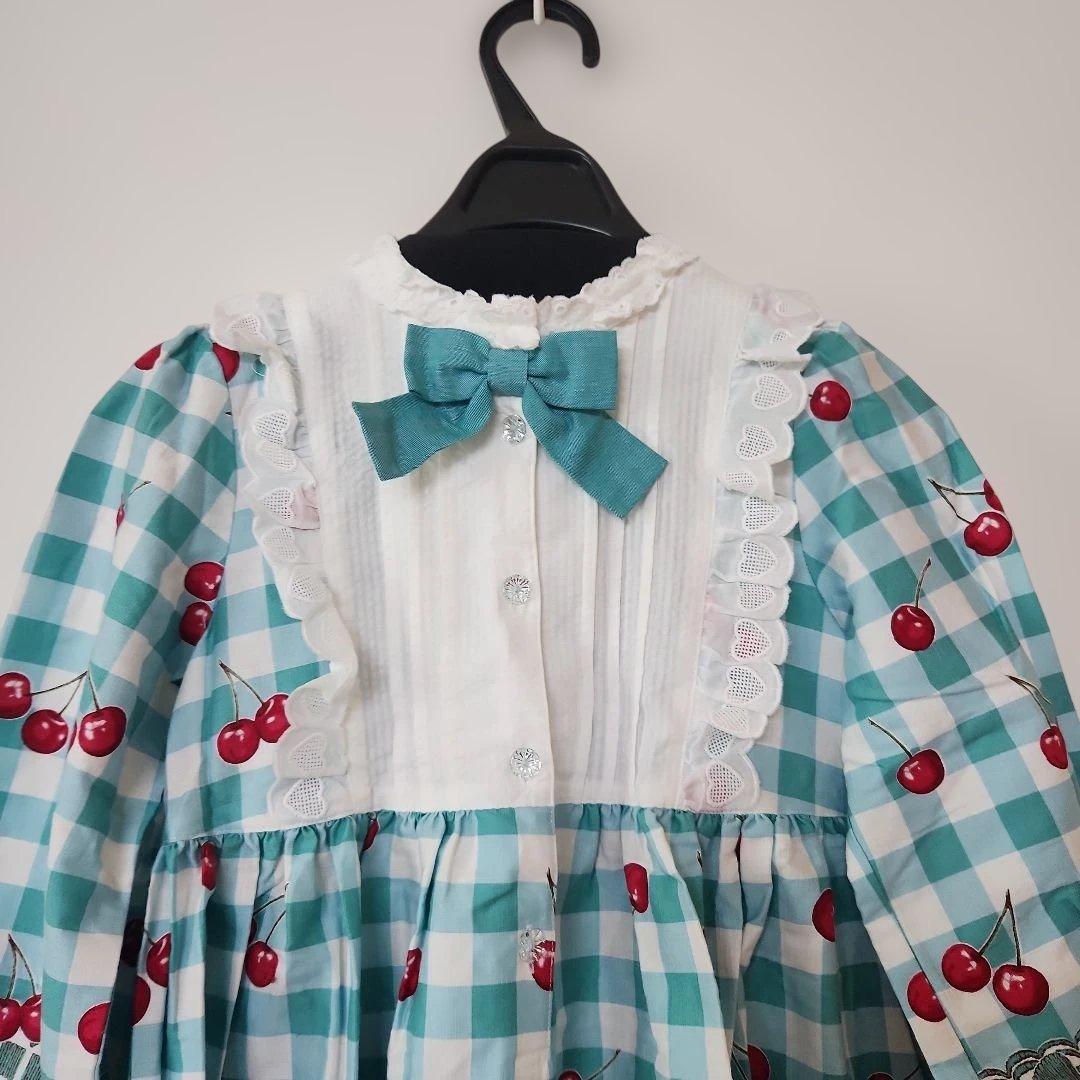 シャーリーテンプル　140