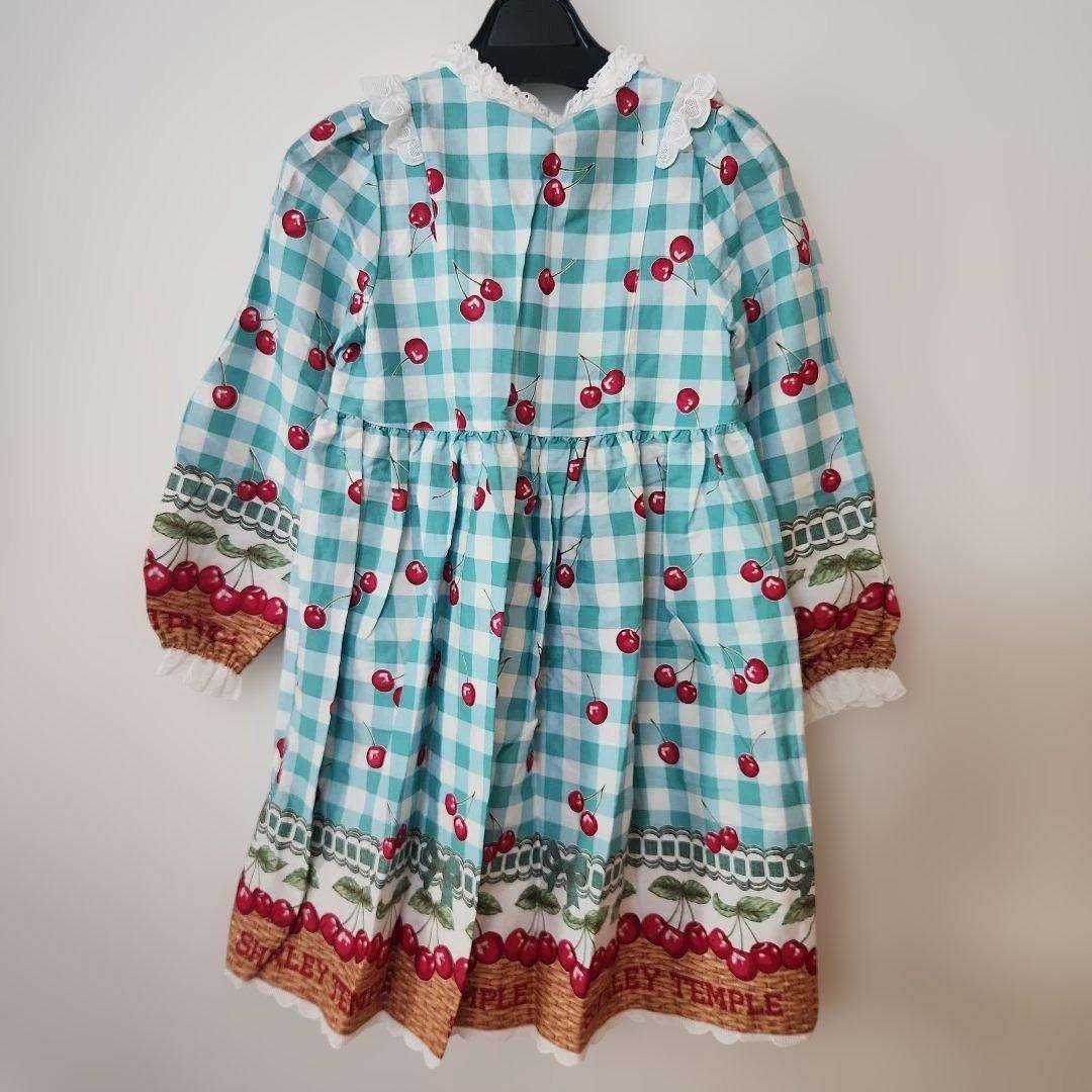 シャーリーテンプル　140