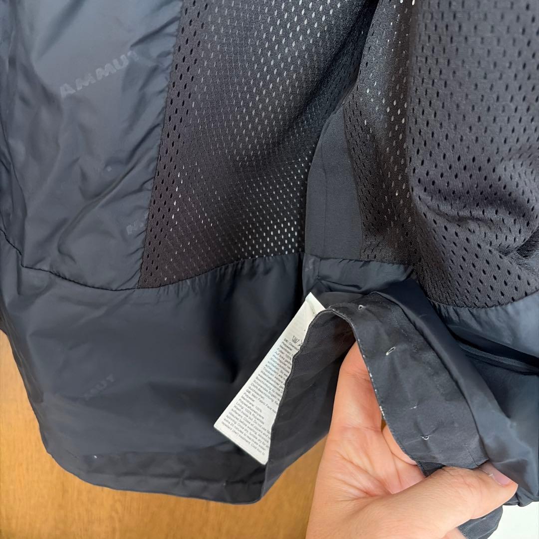 MAMMUT アヤコプロ HS 2.0 AF Men L ゴアテックス