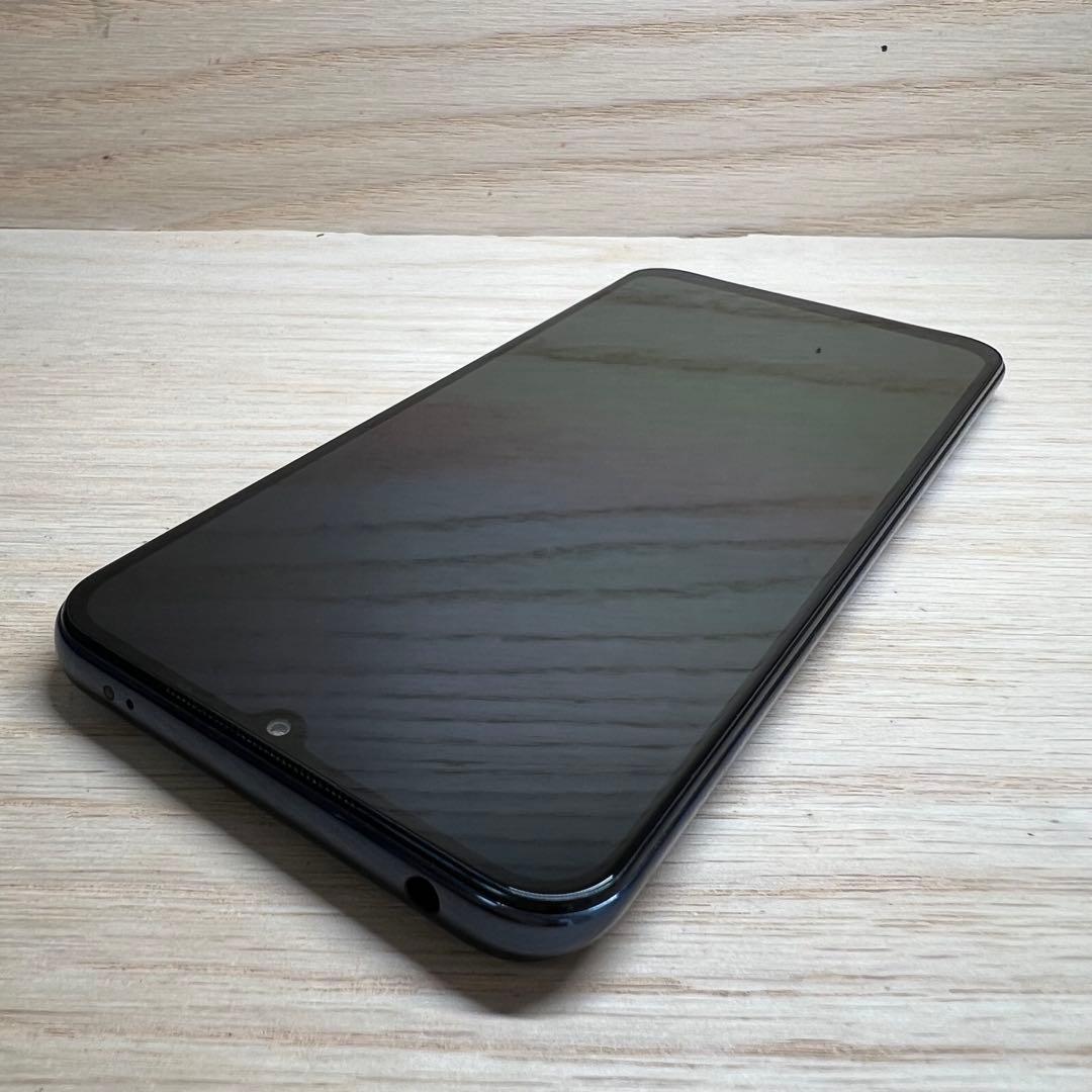 Xiaomi mi 10 lite 5G 本体　E42