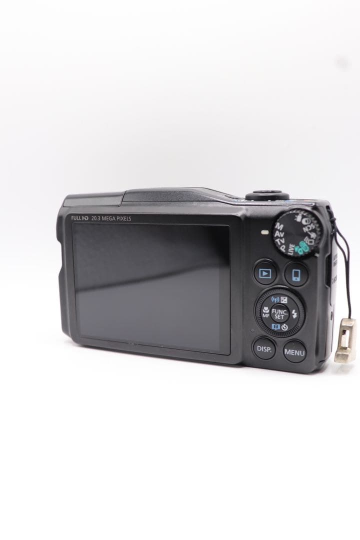 ✨動作確認済み！✨Canon power shot SX710HS 付属品多数！