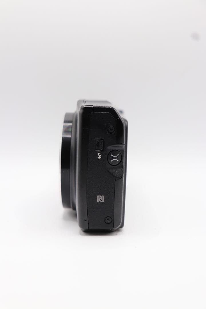 ✨動作確認済み！✨Canon power shot SX710HS 付属品多数！