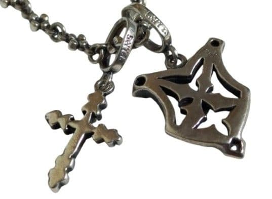 Loree Rodkin ローリーロドキン ネックレス シルバー925