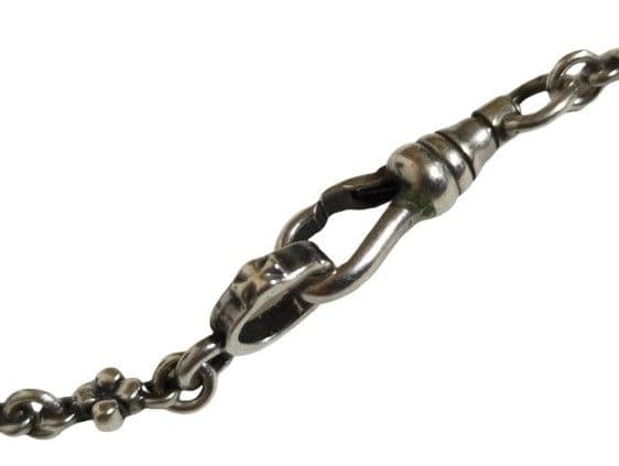 Loree Rodkin ローリーロドキン ネックレス シルバー925