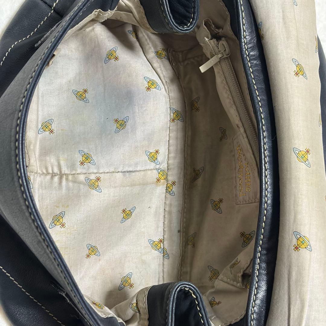 Vivienne Westwood ヴィヴィアン ショルダーバッグ アコード